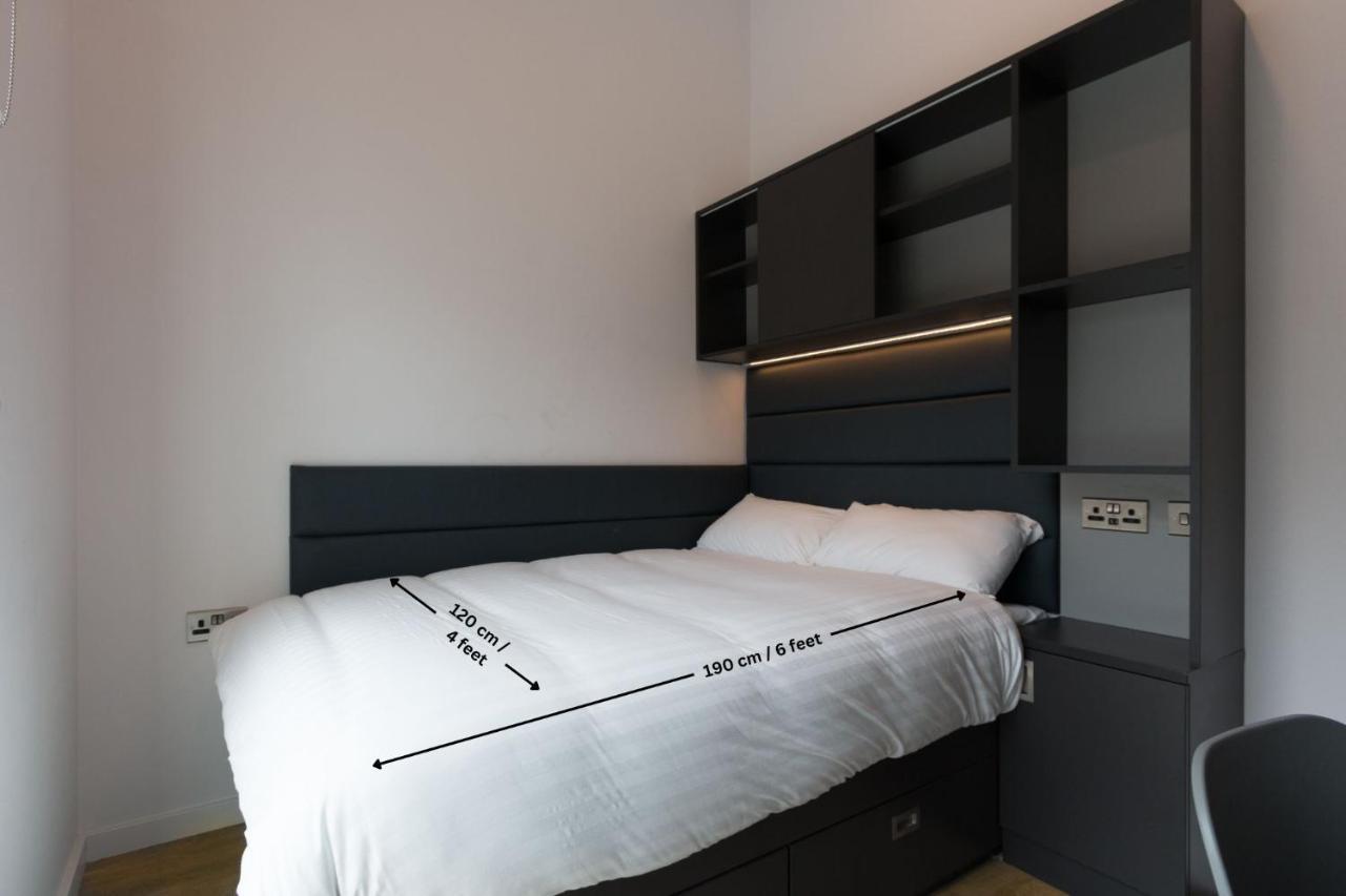 Destiny Student - Tannery Apartamento Dublin Exterior foto