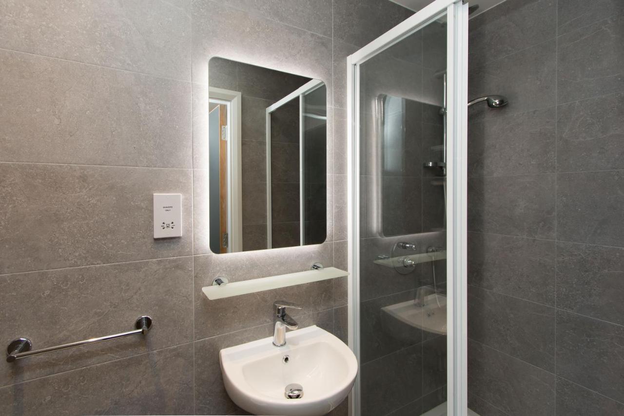 Destiny Student - Tannery Apartamento Dublin Exterior foto