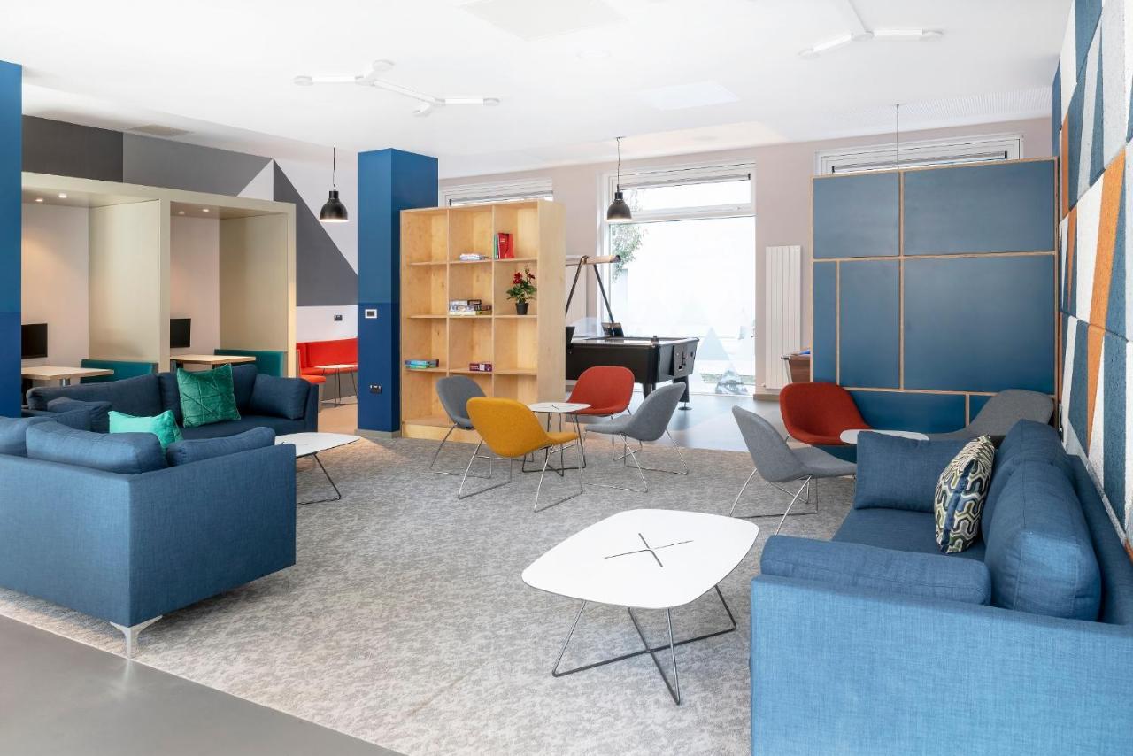 Destiny Student - Tannery Apartamento Dublin Exterior foto