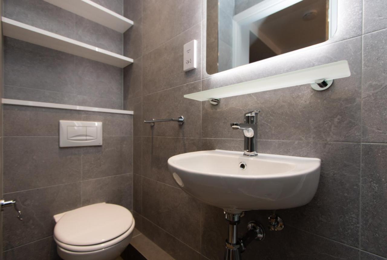 Destiny Student - Tannery Apartamento Dublin Exterior foto