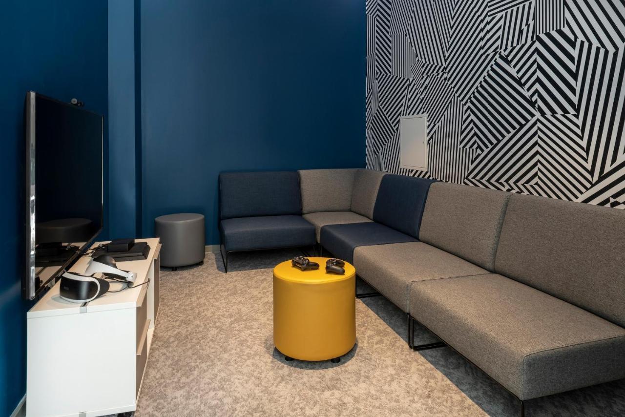 Destiny Student - Tannery Apartamento Dublin Exterior foto