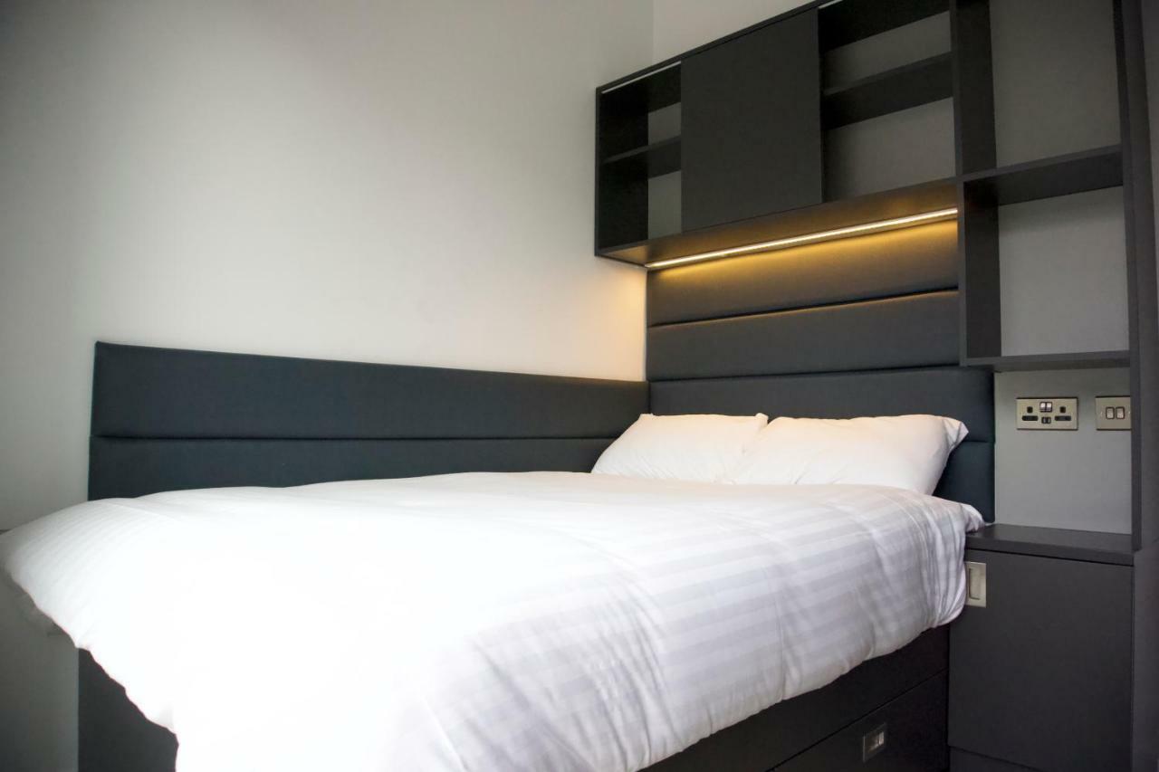 Destiny Student - Tannery Apartamento Dublin Exterior foto