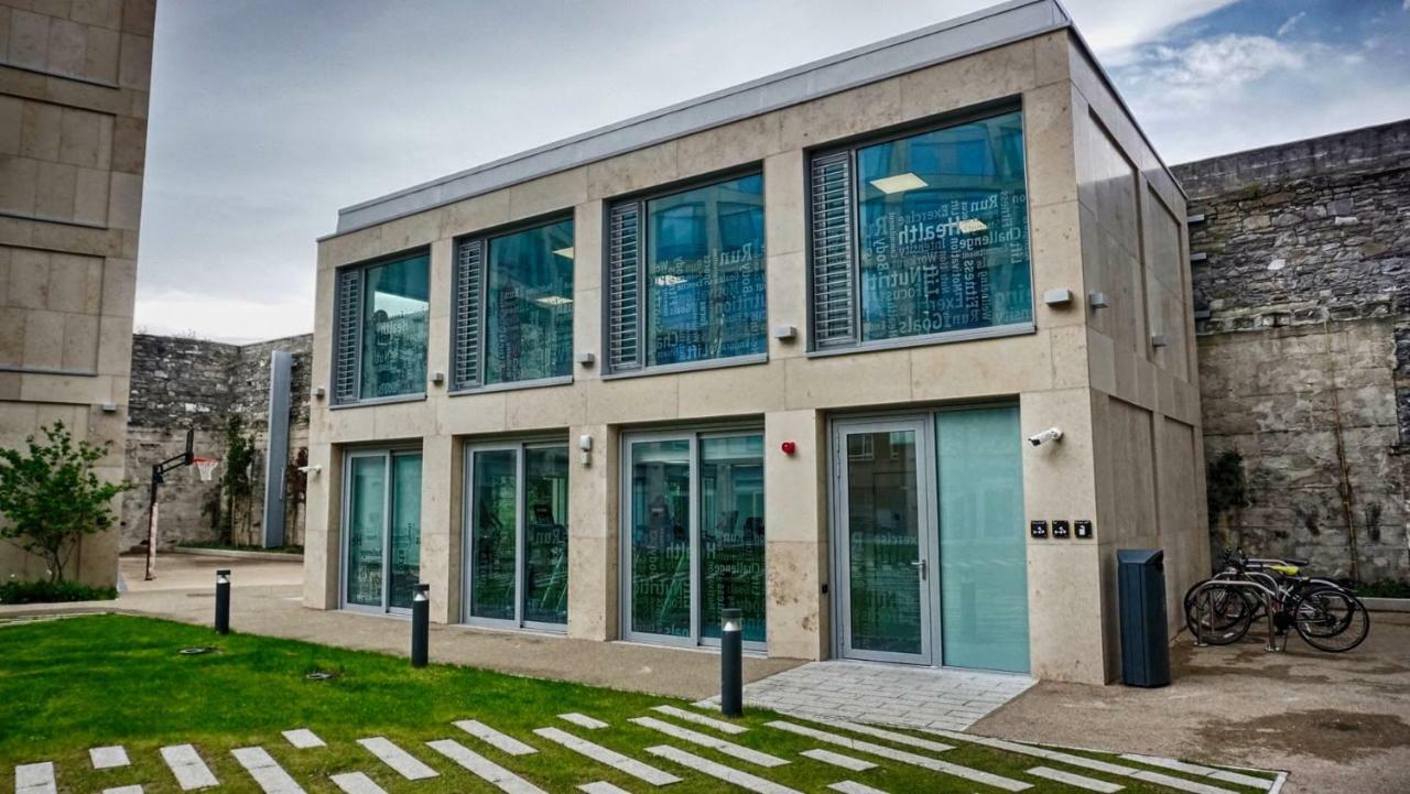 Destiny Student - Tannery Apartamento Dublin Exterior foto